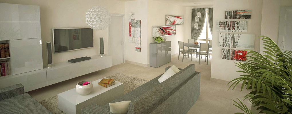 Complesso residenziale BorgoRomito, Prato