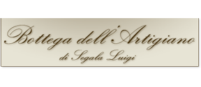 Complesso BorgoRomito, Prato - Partner, Bottega dell'Artigiano