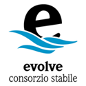 Complesso BorgoRomito, Prato - Partner, Consorzio Evolve