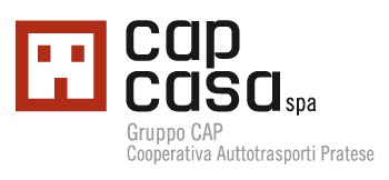 CAP casa, Complesso residenziale BorgoRomito, Prato